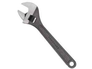 Adjustable Spanner