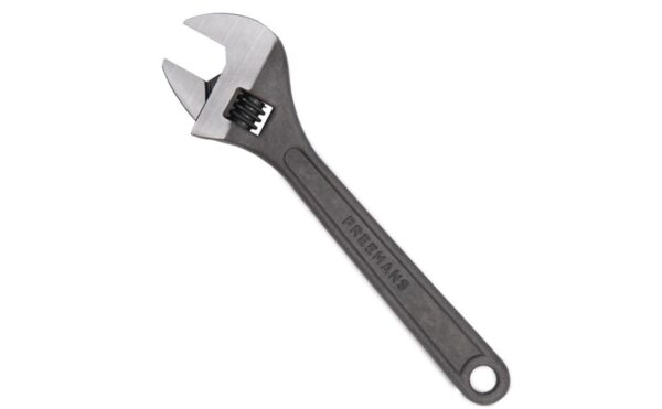 Adjustable Spanner