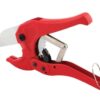 PVC pipe cutter high leverage plastic pipe cutter from Eastman brand - Image 2