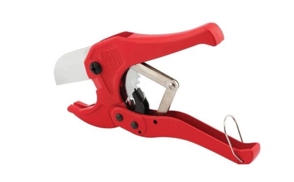 PVC pipe cutter high leverage plastic pipe cutter from Eastman brand - Image 2