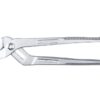 Water Pump Pliers Groove Type improved steel completely drop forged for home and industrial applications - Image 3