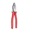 Combination Plier cutting pliers carbon steel induction hardened for home and industrial applications - Image 2