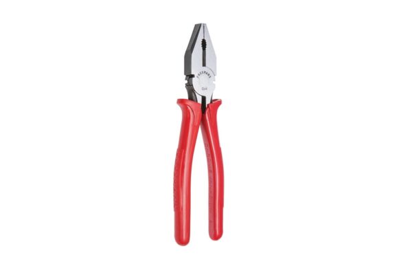 Combination Plier cutting pliers carbon steel induction hardened for home and industrial applications - Image 2