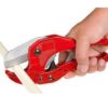 PVC pipe cutter high leverage plastic pipe cutter from Eastman brand - Image 3