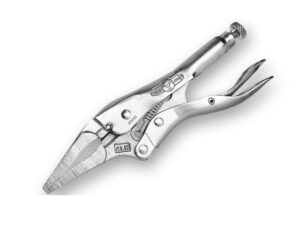 long grip plier