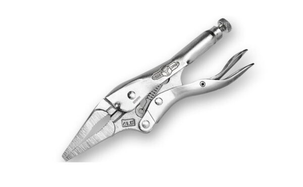 long grip plier