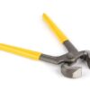 Nail puller top cutter high quality cutter with rubber grip for home and industrial applications - Image 4