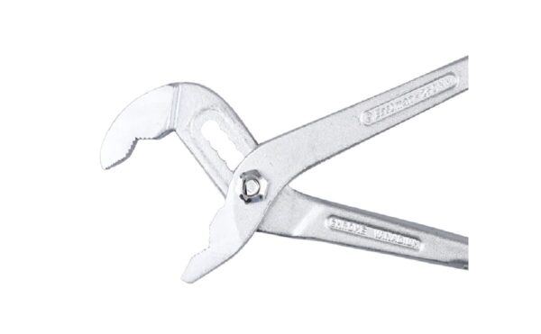 Water Pump Pliers Groove Type improved steel completely drop forged for home and industrial applications - Image 4