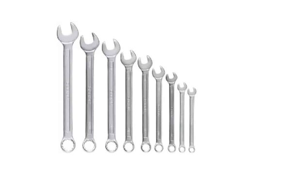 NT005 Combination spanner 1
