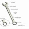 NT005 Combination spanner 2