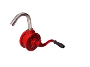 Rotary Oil Pump