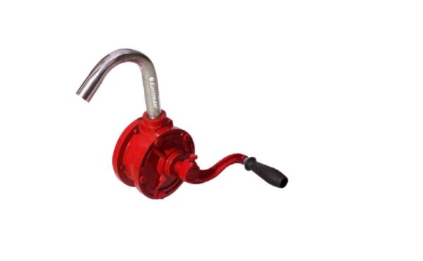 Rotary Oil Pump