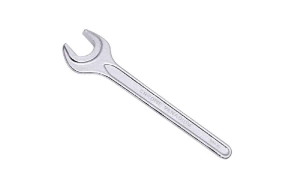 NT021 Single open end spanner 1