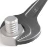 NT021 Single open end spanner 2