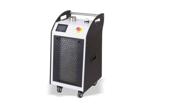 Room Disinfection System