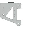 ND481 lead screw holder 2