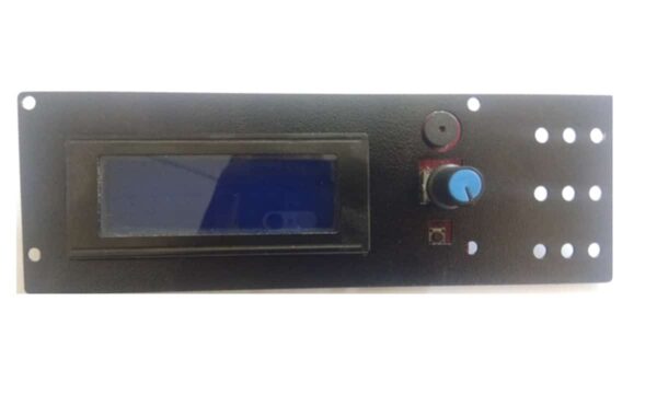 ND485 LCD holder 1