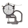 Mitutoyo dial thickness gauge