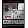 Bigtreetech Smart Filament Sensor SFS V2.0 Detection Stuck Blocking Filament Module - Image 4