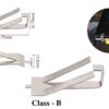 Heat bed clip glass bed clip clamp for 3d printer - Image 4