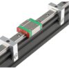 Aluminum profile fixing block 2020/2040 for MGN12H linear guide rail fixed block for 3D printer - Image 4