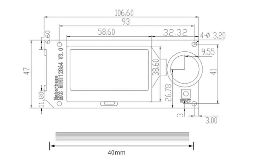 Makerbase mks mini v3 0 buy online