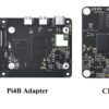 PI4B adapter
