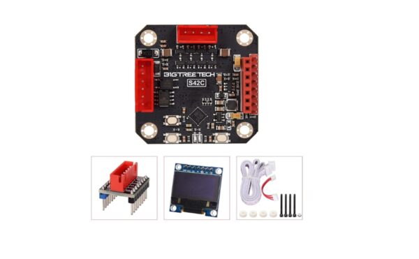 Bigtreetech S42C