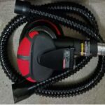 Professional Pneumatic Tools air sander (Rear exhaust)