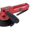 Professional Pneumatic Tools 4" air angle sander aeropro brand