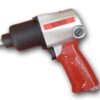 Twin hammer 1/2" heavy duty air impact wrench professional pnuematic tools