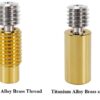 E3D V6 heatbreak