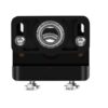 Lead screw fixing block