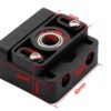 Lead Screw Fixing Block Z axis T8 3D printer Z-axis Screw Holder Adjustable - Image 2