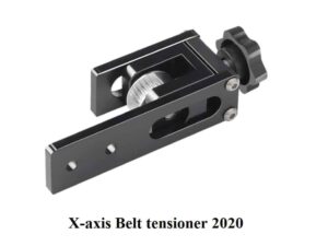 Belt tensioner 2020