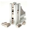 Spring T nut spring nut block for 2020 series m3/m4/m5 aluminium profile for 3d printers - Image 4
