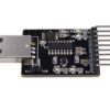 Bigtreetech writer module V1.0 wifi module expansion for 3D printer - Image 2