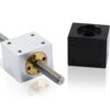 T8 lead screw