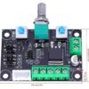 MKS OSC stepper motor speed controller switch and motor drive controller  for 3d printer - Image 4