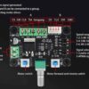 MKS OSC stepper motor speed controller switch and motor drive controller  for 3d printer - Image 2