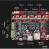 MKS TinyBee control board ESP32 fit MINI 12864LCD  for 3D printer - Image 3