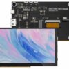 Bigtreetech HDMI Display HDMI5 V1.1/ HDMI7 V1.1 display for 3D printer machine and automation - Image 2