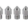 Mk8 Titanium Nozzle