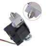 Mk8 Titanium Nozzle Alloy nozzle size 0.4mm for 1.75mm filament m6 thread 3D printer extruder - Image 3