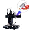 E3D V6 J-head hotend kit 12v/24v Direct 1.75mm 3d printer hot end extruder improved metal version for 3d printer - Image 4