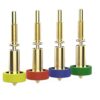 E3D Revo Nozzle Size 0.4mm Brass Nozzles for 3d Printer Machine - Image 2