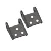Drag chain end connectors 10x10mm and 10x15mm for CNC Router Machine and 3D Printer - Image 3