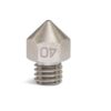 Bondtech MK8 nozzle coated brass nozzle 0.4mm for 3d printer extruder - Image 2