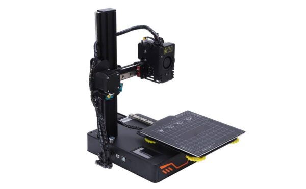 FDM 3D printer machines
