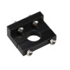 E3D V6 fixed block